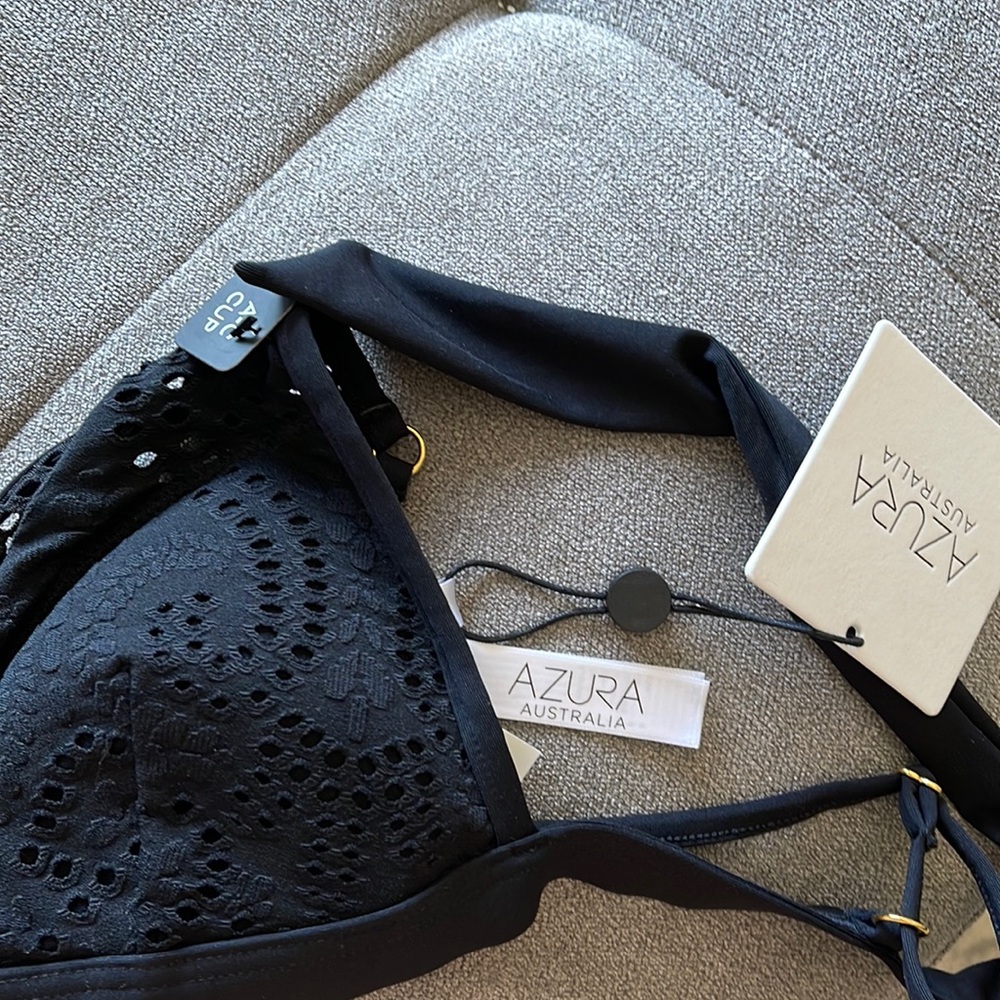 Azura Australian swim